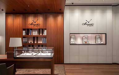 合肥宝玑售后指定维修中心