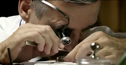 宝玑手表维修服务点（宝玑外观磕碰）