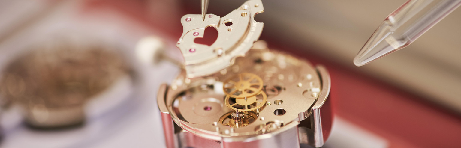 宝玑表售后维修服务点（宝玑机芯异响）