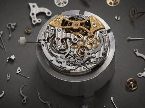 宝玑手表售后 服务中心（宝玑部件异常晃动）