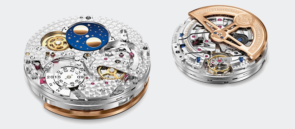 宝玑手表维修服务中心（宝玑更换表壳）