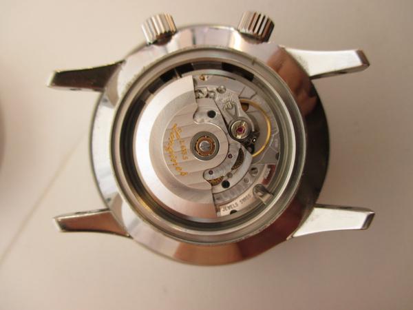 宝玑售后费用（宝玑表后盖进水）